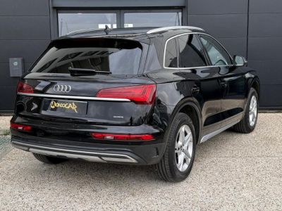 Audi Q5 50 TFSI E 299  BUSINESS EXECUTIVE QUATTRO S TRONIC 7   - 2