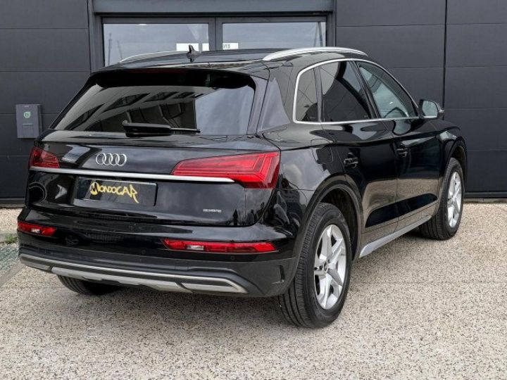 Audi Q5 50 TFSI E 299  BUSINESS EXECUTIVE QUATTRO S TRONIC 7 - 2