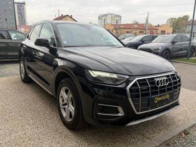 Audi Q5 50 TFSI E 299  BUSINESS EXECUTIVE QUATTRO S TRONIC 7   - 3