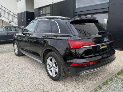 Audi Q5 50 TFSI E 299  BUSINESS EXECUTIVE QUATTRO S TRONIC 7   - 8