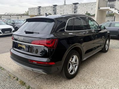 Audi Q5 50 TFSI E 299  BUSINESS EXECUTIVE QUATTRO S TRONIC 7   - 13