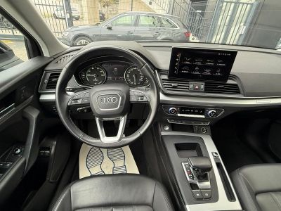 Audi Q5 50 TFSI E 299  BUSINESS EXECUTIVE QUATTRO S TRONIC 7   - 16