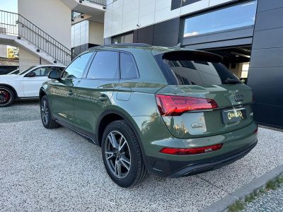 Audi Q5 50 TFSI E 299 AVUS QUATTRO S TRONIC 7   - 3