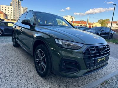 Audi Q5 50 TFSI E 299 AVUS QUATTRO S TRONIC 7   - 6