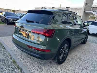 Audi Q5 50 TFSI E 299 AVUS QUATTRO S TRONIC 7   - 9