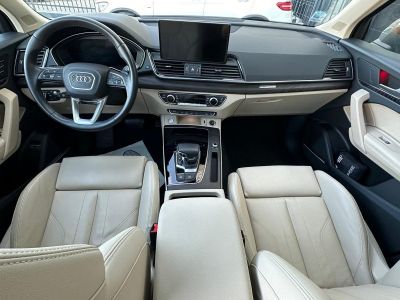 Audi Q5 50 TFSI E 299 AVUS QUATTRO S TRONIC 7   - 13