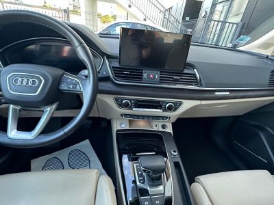 Audi Q5 50 TFSI E 299 AVUS QUATTRO S TRONIC 7   - 15