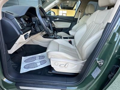 Audi Q5 50 TFSI E 299 AVUS QUATTRO S TRONIC 7   - 19