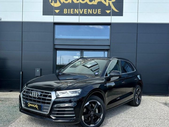 Audi Q5 50 TFSI E 299 S LINE QUATTRO S TRONIC 7 EURO6D-T 15CV - 1