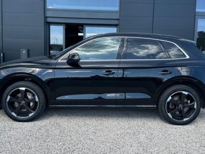 Audi Q5 50 TFSI E 299 S LINE QUATTRO S TRONIC 7 EURO6D-T 15CV   - 3