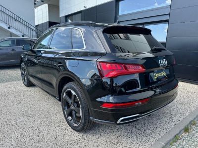 Audi Q5 50 TFSI E 299 S LINE QUATTRO S TRONIC 7 EURO6D-T 15CV   - 4