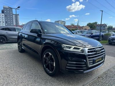 Audi Q5 50 TFSI E 299 S LINE QUATTRO S TRONIC 7 EURO6D-T 15CV   - 5