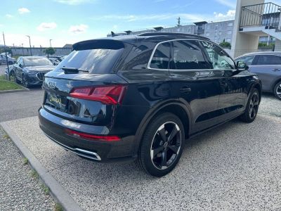 Audi Q5 50 TFSI E 299 S LINE QUATTRO S TRONIC 7 EURO6D-T 15CV   - 6