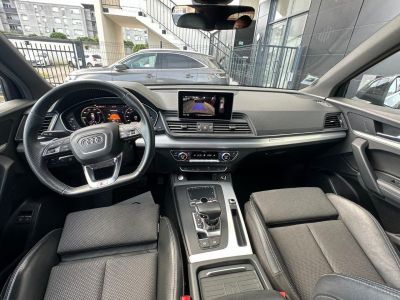 Audi Q5 50 TFSI E 299 S LINE QUATTRO S TRONIC 7 EURO6D-T 15CV   - 12