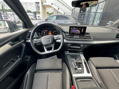 Audi Q5 50 TFSI E 299 S LINE QUATTRO S TRONIC 7 EURO6D-T 15CV   - 14