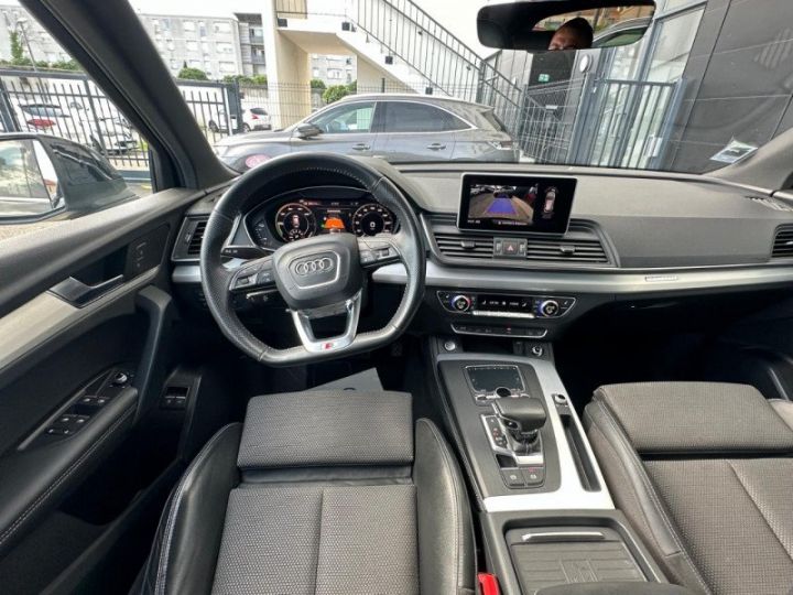 Audi Q5 50 TFSI E 299 S LINE QUATTRO S TRONIC 7 EURO6D-T 15CV - 14