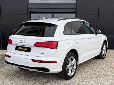 Audi Q5 50 TFSI E 299 S LINE QUATTRO S TRONIC 7 EURO6D-T 15CV   - 2