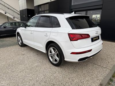 Audi Q5 50 TFSI E 299 S LINE QUATTRO S TRONIC 7 EURO6D-T 15CV   - 4