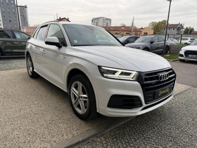 Audi Q5 50 TFSI E 299 S LINE QUATTRO S TRONIC 7 EURO6D-T 15CV   - 6