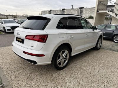 Audi Q5 50 TFSI E 299 S LINE QUATTRO S TRONIC 7 EURO6D-T 15CV   - 7