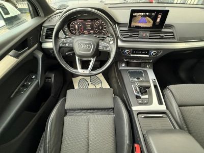 Audi Q5 50 TFSI E 299 S LINE QUATTRO S TRONIC 7 EURO6D-T 15CV   - 14