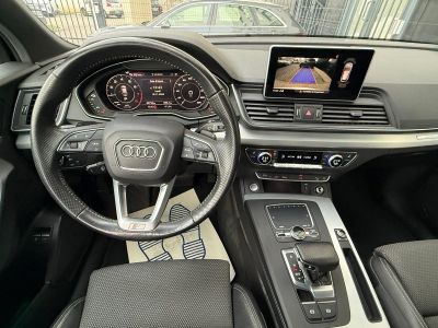 Audi Q5 50 TFSI E 299 S LINE QUATTRO S TRONIC 7 EURO6D-T 15CV   - 15