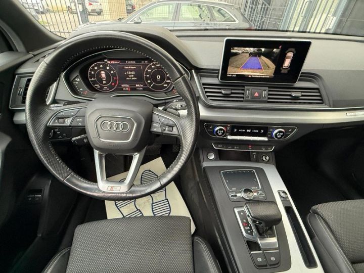 Audi Q5 50 TFSI E 299 S LINE QUATTRO S TRONIC 7 EURO6D-T 15CV - 15