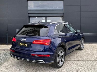 Audi Q5 50 TFSI E 299 S LINE QUATTRO S TRONIC 7 EURO6D-T 15CV   - 2