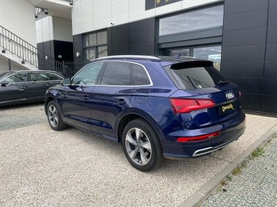 Audi Q5 50 TFSI E 299 S LINE QUATTRO S TRONIC 7 EURO6D-T 15CV   - 3