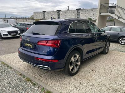 Audi Q5 50 TFSI E 299 S LINE QUATTRO S TRONIC 7 EURO6D-T 15CV   - 6