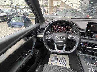 Audi Q5 50 TFSI E 299 S LINE QUATTRO S TRONIC 7 EURO6D-T 15CV   - 10