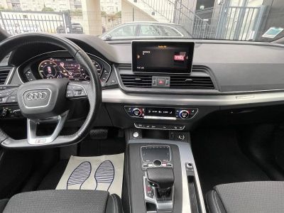 Audi Q5 50 TFSI E 299 S LINE QUATTRO S TRONIC 7 EURO6D-T 15CV   - 12