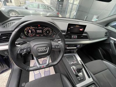 Audi Q5 50 TFSI E 299 S LINE QUATTRO S TRONIC 7 EURO6D-T 15CV   - 14