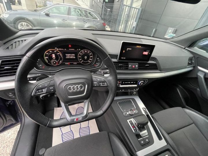 Audi Q5 50 TFSI E 299 S LINE QUATTRO S TRONIC 7 EURO6D-T 15CV - 14