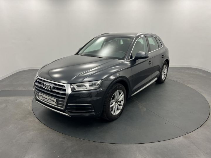 Audi Q5 50 TFSI e 299 S tronic 7 Quattro - 1