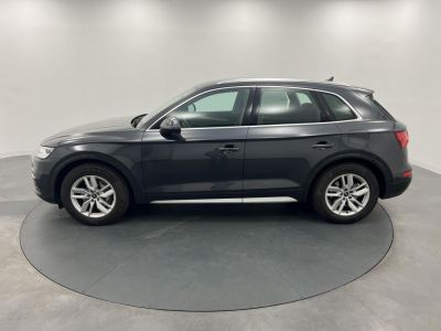 Audi Q5 50 TFSI e 299 S tronic 7 Quattro   - 2