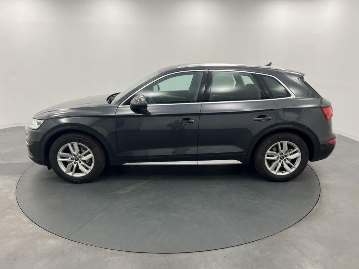 Audi Q5 50 TFSI e 299 S tronic 7 Quattro - 2