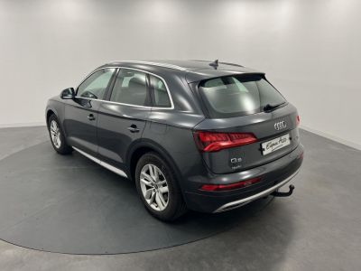 Audi Q5 50 TFSI e 299 S tronic 7 Quattro   - 3