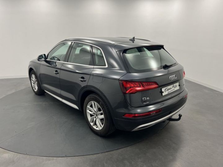 Audi Q5 50 TFSI e 299 S tronic 7 Quattro - 3