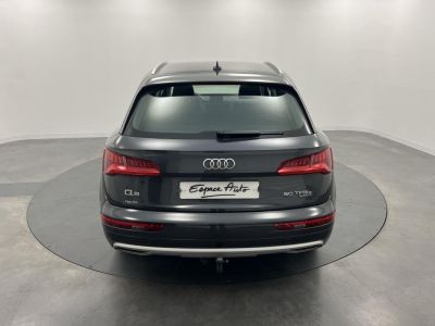 Audi Q5 50 TFSI e 299 S tronic 7 Quattro   - 4