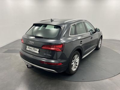 Audi Q5 50 TFSI e 299 S tronic 7 Quattro   - 5