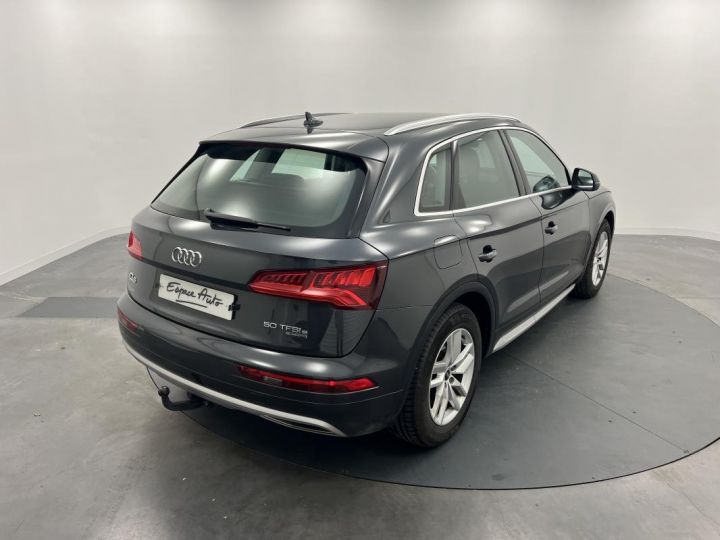 Audi Q5 50 TFSI e 299 S tronic 7 Quattro - 5