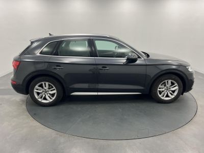 Audi Q5 50 TFSI e 299 S tronic 7 Quattro   - 6