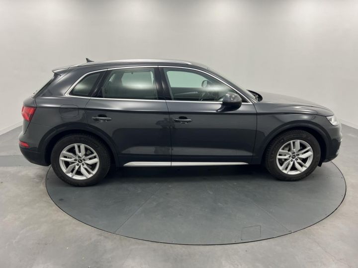 Audi Q5 50 TFSI e 299 S tronic 7 Quattro - 6