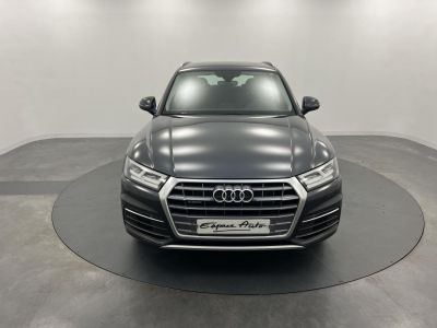 Audi Q5 50 TFSI e 299 S tronic 7 Quattro   - 8