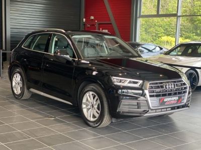 Audi Q5 50 TFSI e 299 S TRONIC 7 QUATTRO DESIGN   - 3