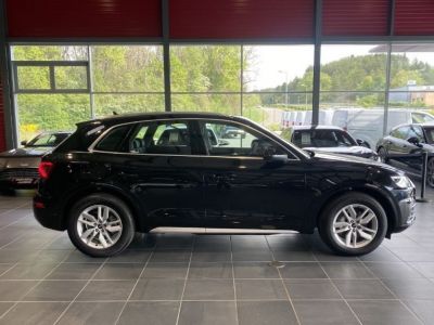 Audi Q5 50 TFSI e 299 S TRONIC 7 QUATTRO DESIGN   - 4