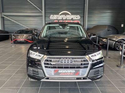 Audi Q5 50 TFSI e 299 S TRONIC 7 QUATTRO DESIGN   - 5