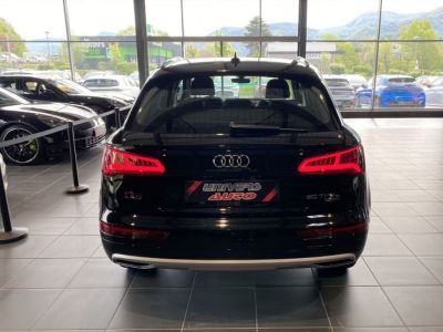 Audi Q5 50 TFSI e 299 S TRONIC 7 QUATTRO DESIGN   - 8