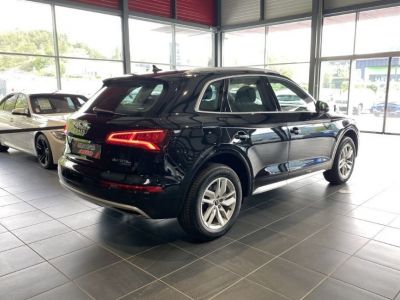 Audi Q5 50 TFSI e 299 S TRONIC 7 QUATTRO DESIGN   - 9